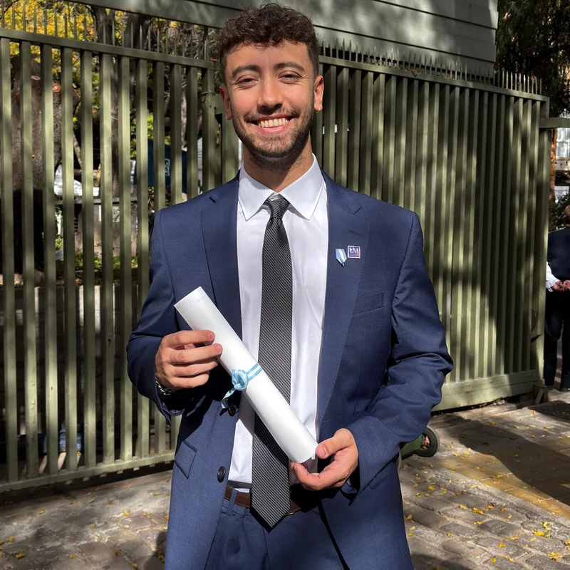 Franco Bertoldi Mariglio