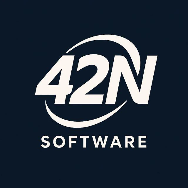 42N Logo